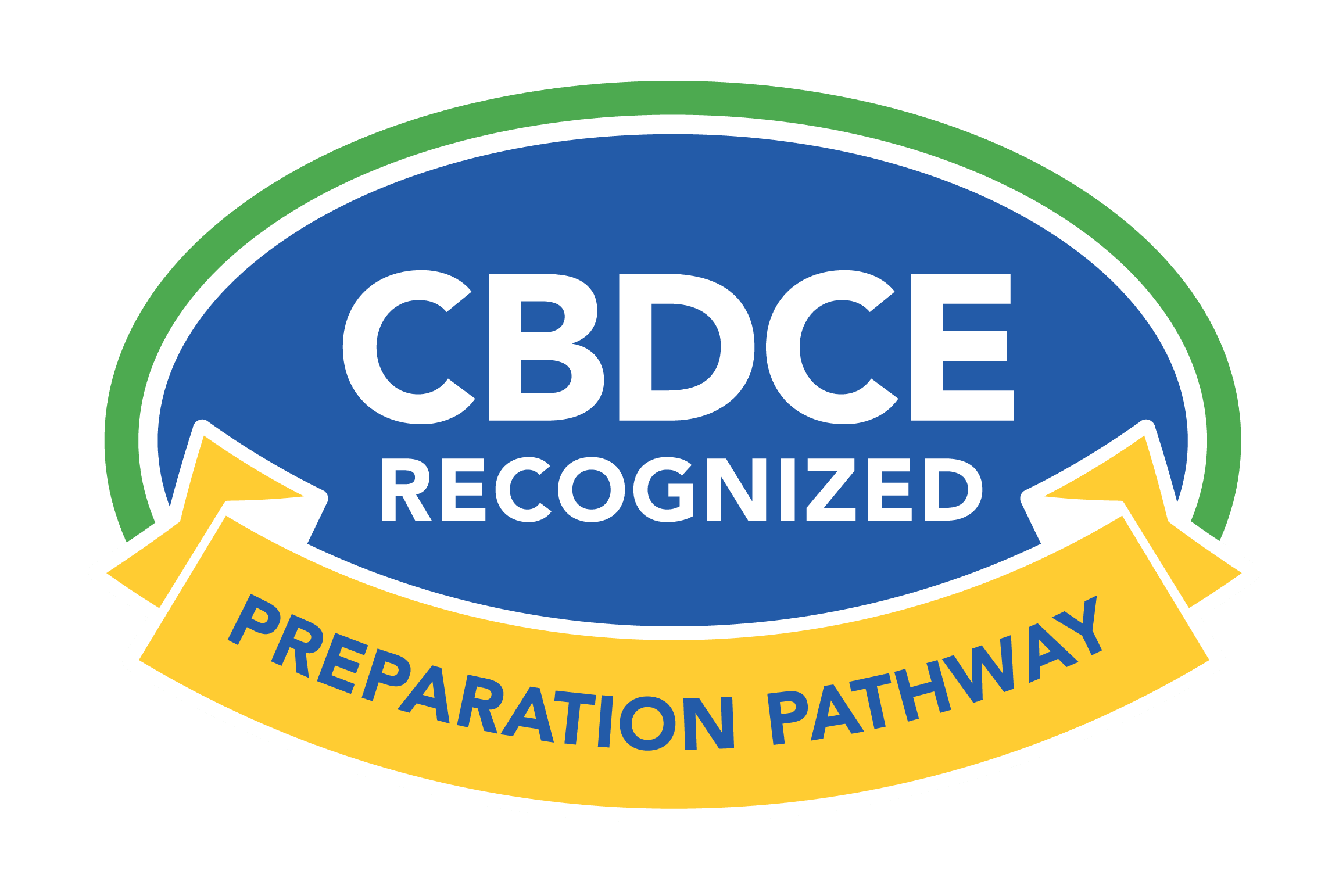 CBDCE-Recognized Preparation Pathway