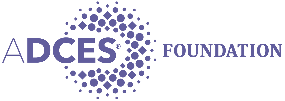 ADCESFoundation_TM_HiRes_Transparent_120x426 ADCES Foundation logo