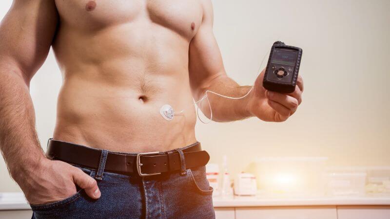 Insulin Pumps l Start-Up Training l danatech