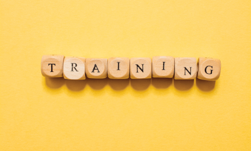 Training