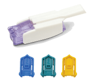 Afrezza insulin inhaler with doses of 4, 8 & 12 units