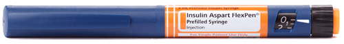 insulin-aspart-flexpen-image