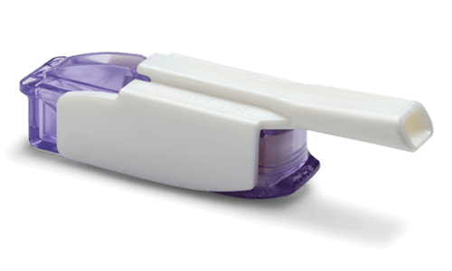 Afrezza insulin inhaler