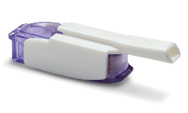 Afrezza insulin inhaler