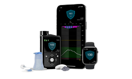 Medtronic MiniMed™ 780G insulin pump & infusion set