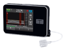 Tandem Slim X2 Insulin Pump With Basal-IQ