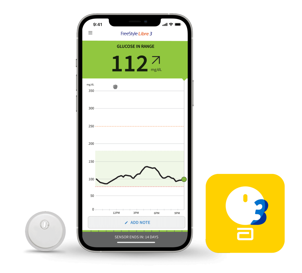 Freestyle Libre 3 Keine Bluetooth Verbindung Freestyle Libre 3