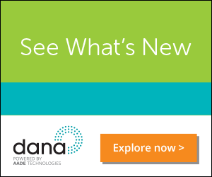 See what's new in DANA