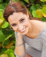 mila ferrar headshot mila ferrar headshot