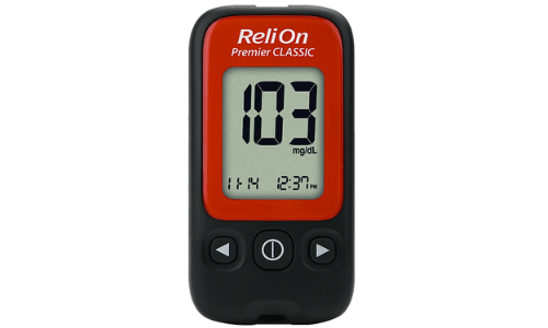 relion premier classic