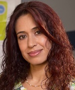 Sandra_Arevalo_headshot Sandra_Arevalo_headshot