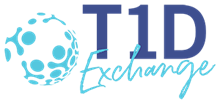 T1D Exchange logo