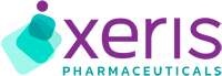 xeris_l_pharm xeris logo