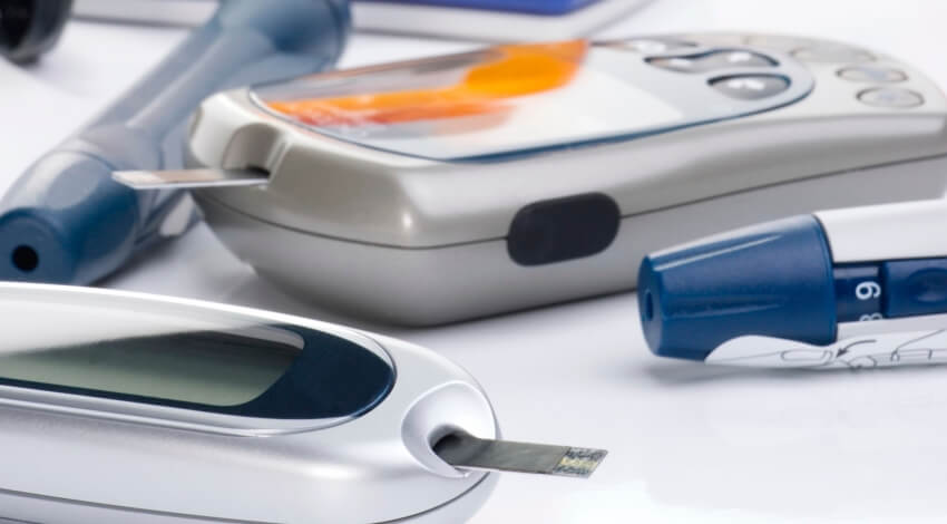 Diabetes and Technology Diabetes and Technology