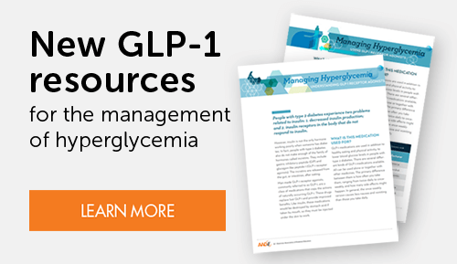 GLP-1 Resources