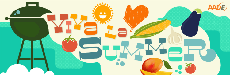 Summertime Eating Tips