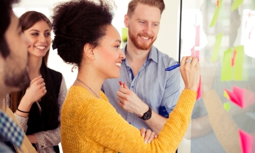 Lifestyle Coach Training