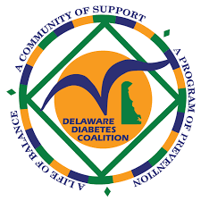 Delaware Diabetes Coalition logo