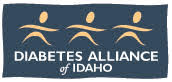 Diabetes Alliance of Ohio logo