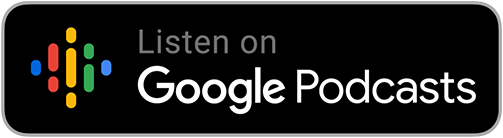 Google podcasts button