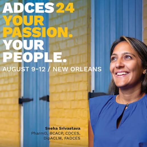 Diabetes Care & Education